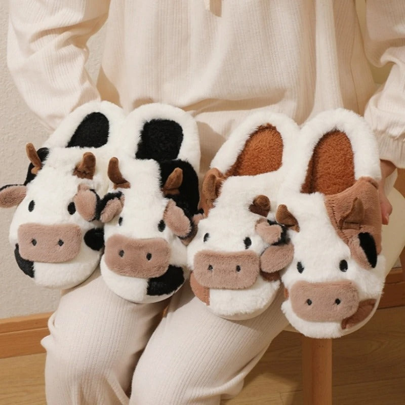 Moozy Slippers™