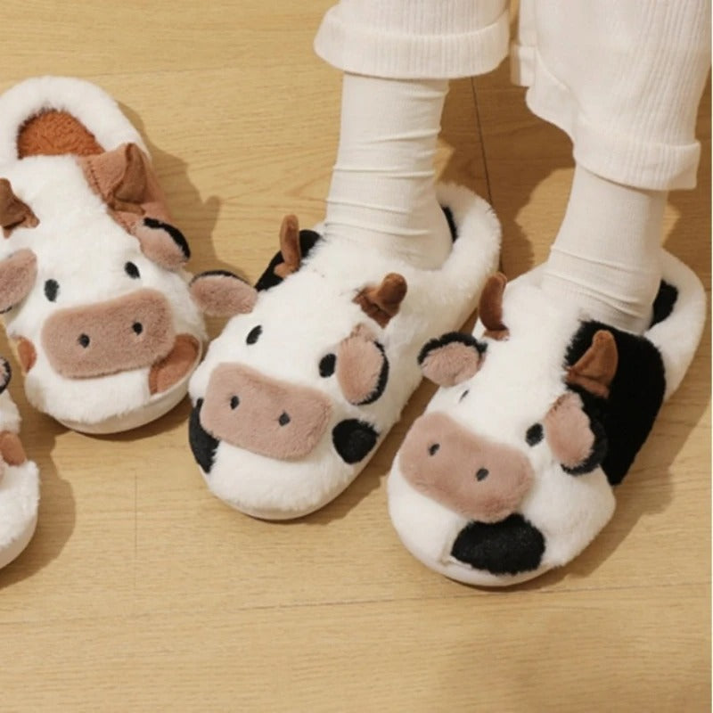 Moozy Slippers™