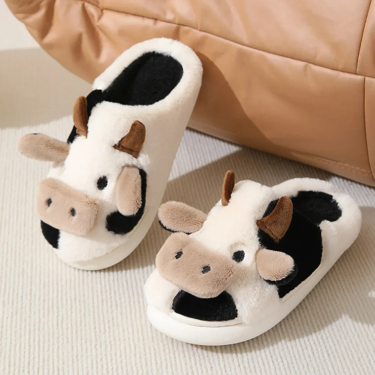 Moozy Slippers™