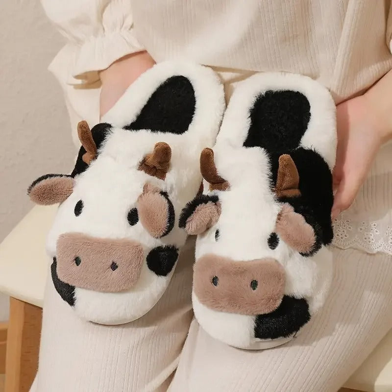 Moozy Slippers™