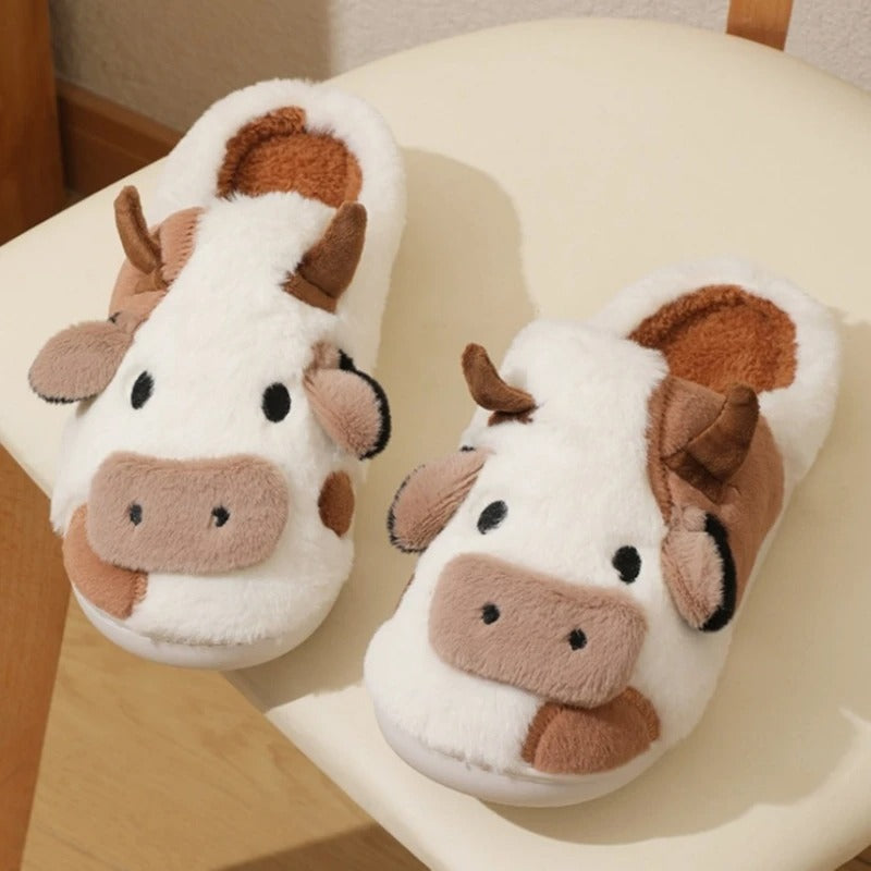Moozy Slippers™