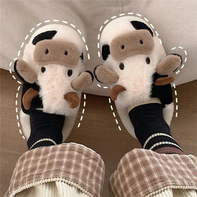 Moozy Slippers™