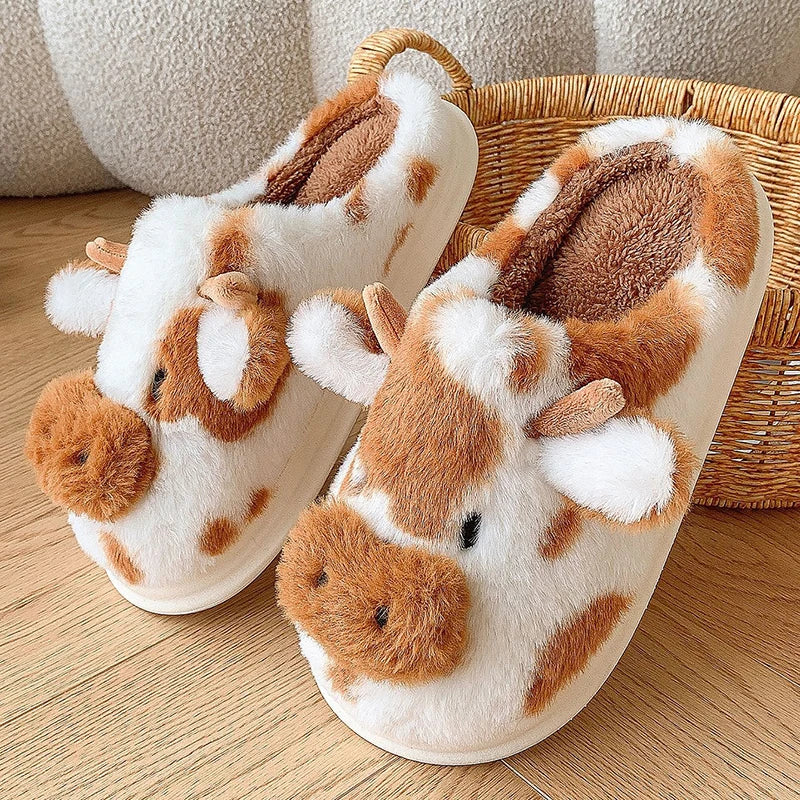 Moozy Slippers V2™