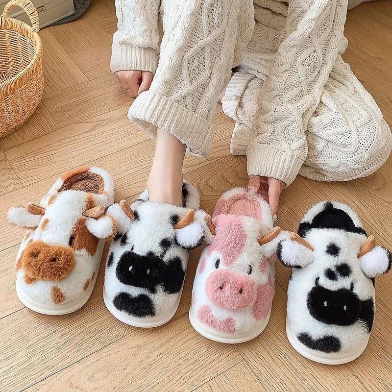 Moozy Slippers V2™