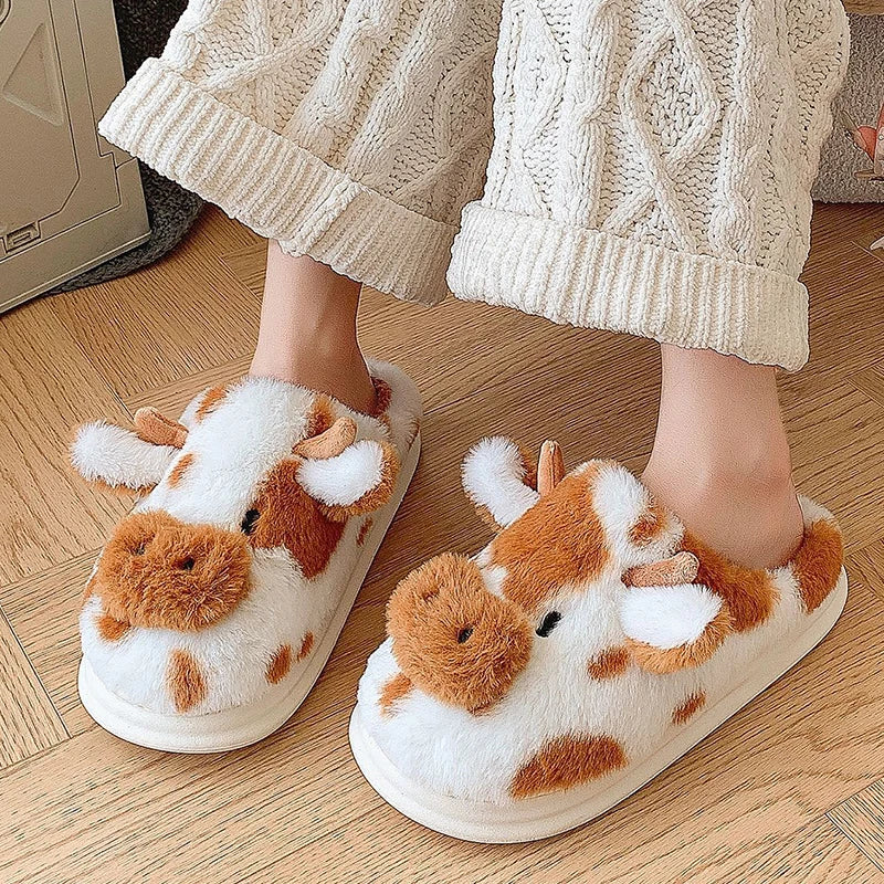 Moozy Slippers V2™