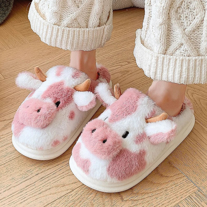 Moozy Slippers V2™