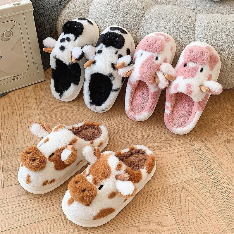 Moozy Slippers V2™