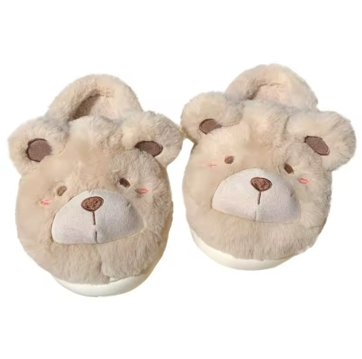 Bear Slippers™