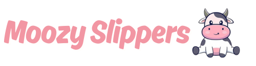 Moozy Slippers 