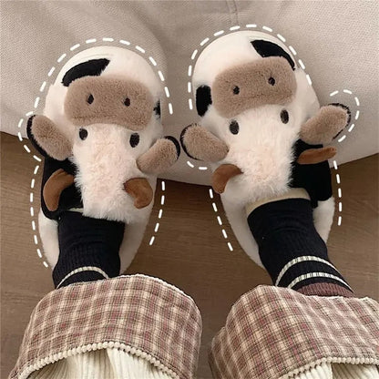 Moozy Slippers™