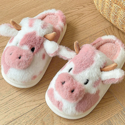 Moozy Slippers V2™