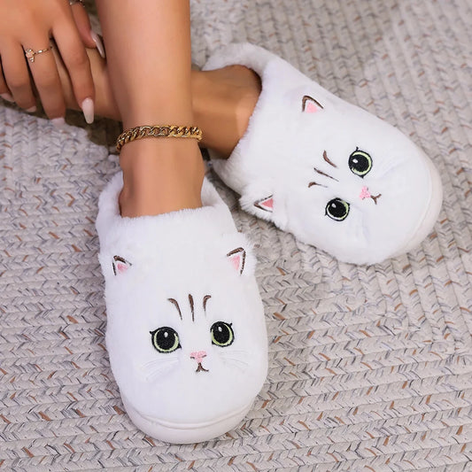 Cat Slippers™