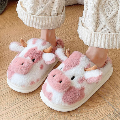 Moozy Slippers V2™